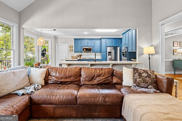 187 Shoreline Circle, Newnan, GA 30263