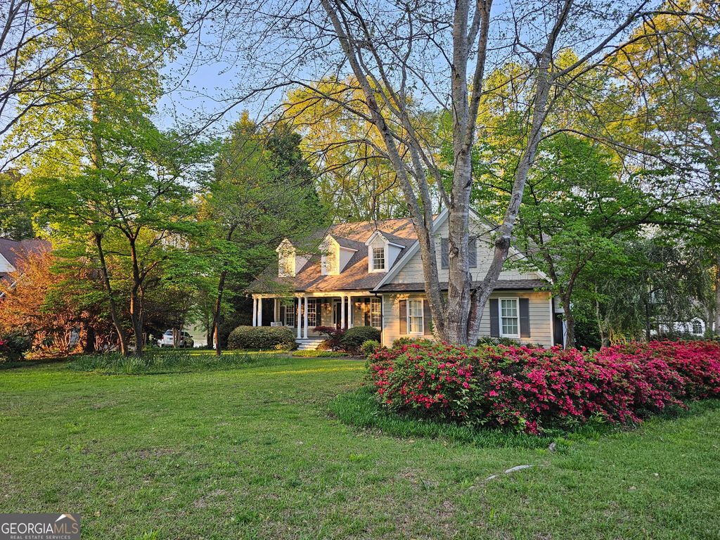 187 Shoreline Circle, Newnan, GA 30263