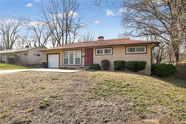 11104 BRISTOL Terrace, Kansas City, MO 64134