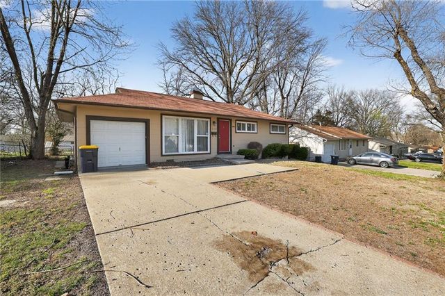 11104 BRISTOL Terrace, Kansas City, MO 64134
