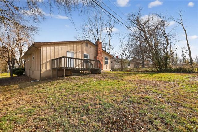 11104 BRISTOL Terrace, Kansas City, MO 64134