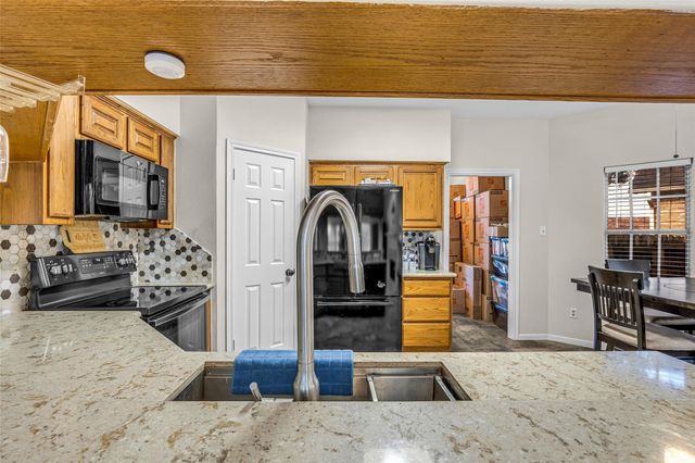 7543 Basswood Forest Court, Houston, TX 77095