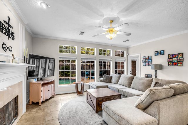 7543 Basswood Forest Court, Houston, TX 77095