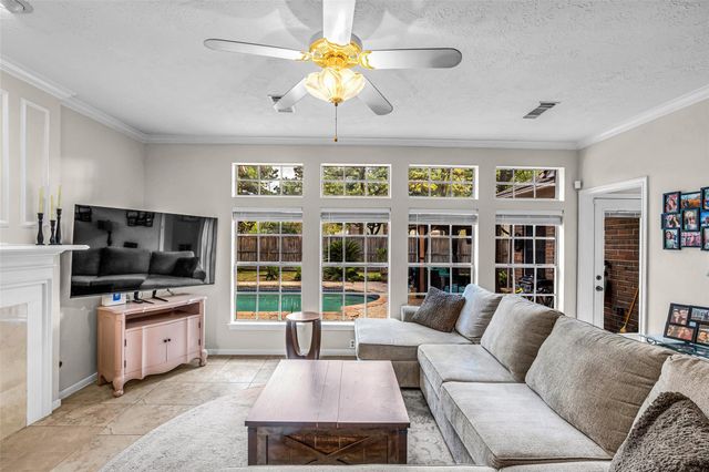 7543 Basswood Forest Court, Houston, TX 77095
