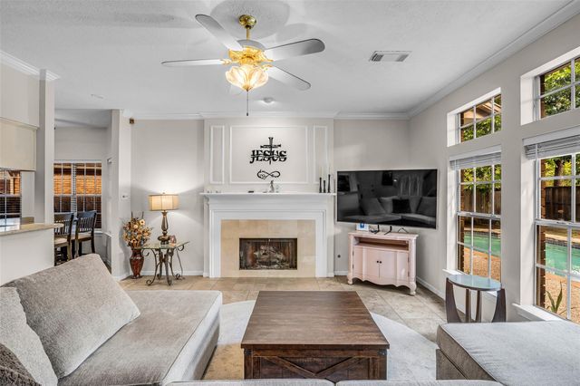 7543 Basswood Forest Court, Houston, TX 77095