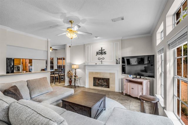 7543 Basswood Forest Court, Houston, TX 77095