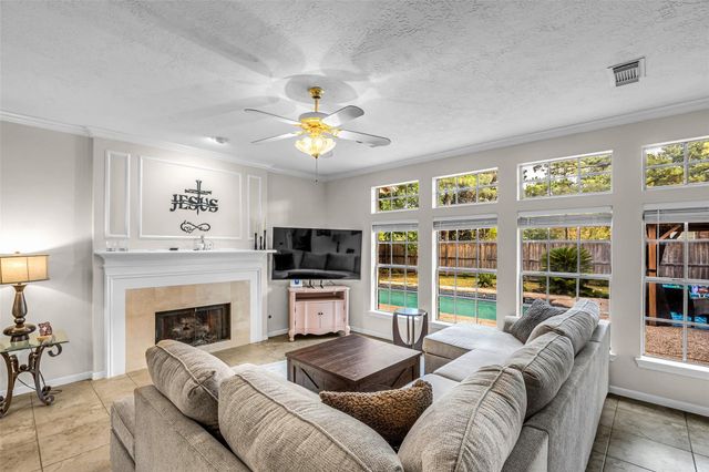 7543 Basswood Forest Court, Houston, TX 77095
