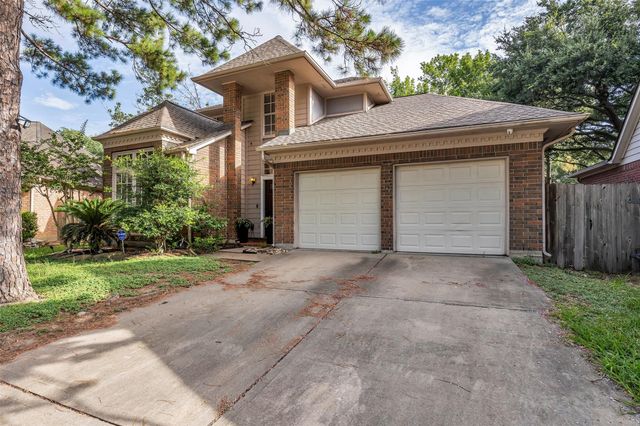 7543 Basswood Forest Court, Houston, TX 77095