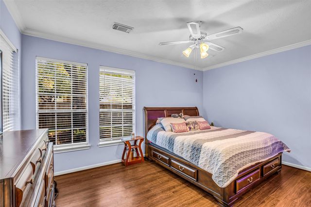 7543 Basswood Forest Court, Houston, TX 77095