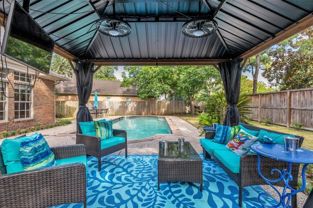 7543 Basswood Forest Court, Houston, TX 77095
