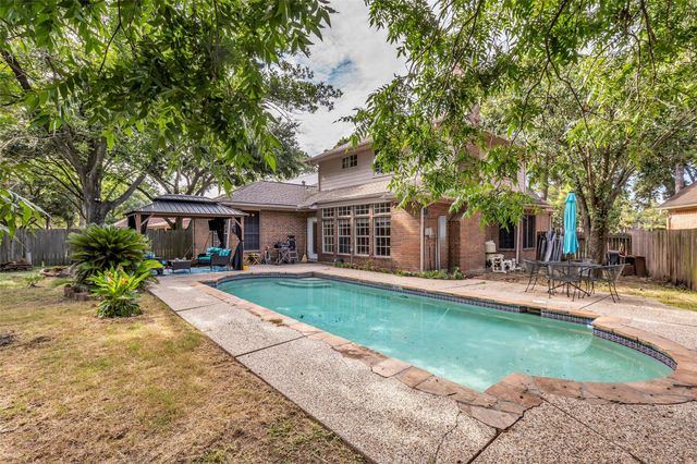 7543 Basswood Forest Court, Houston, TX 77095