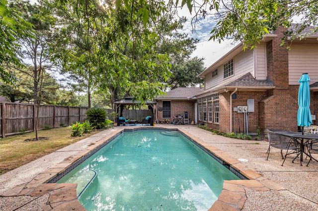 7543 Basswood Forest Court, Houston, TX 77095
