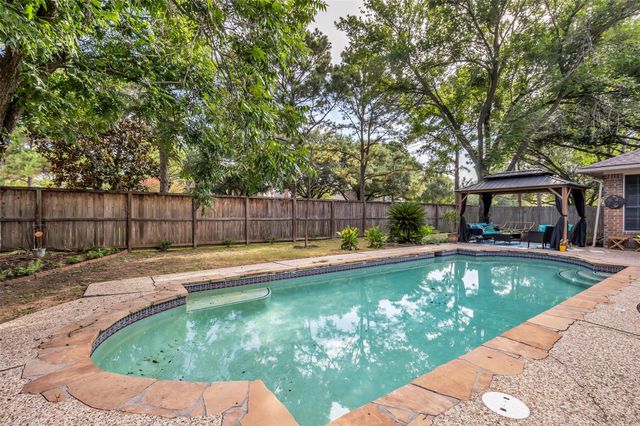 7543 Basswood Forest Court, Houston, TX 77095
