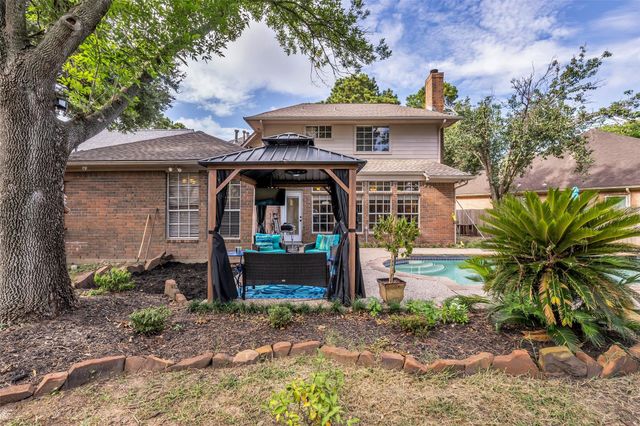 7543 Basswood Forest Court, Houston, TX 77095