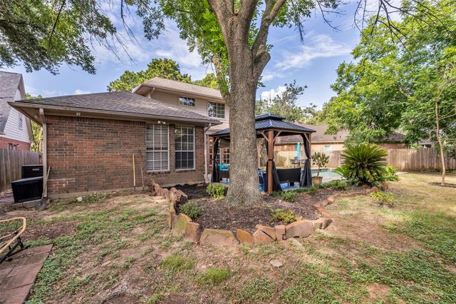 7543 Basswood Forest Court, Houston, TX 77095
