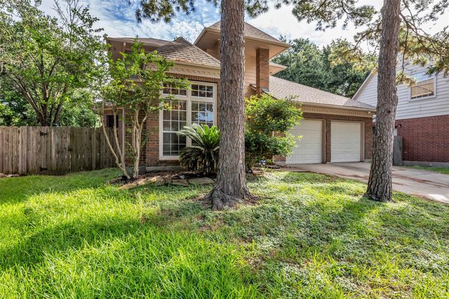 7543 Basswood Forest Court, Houston, TX 77095