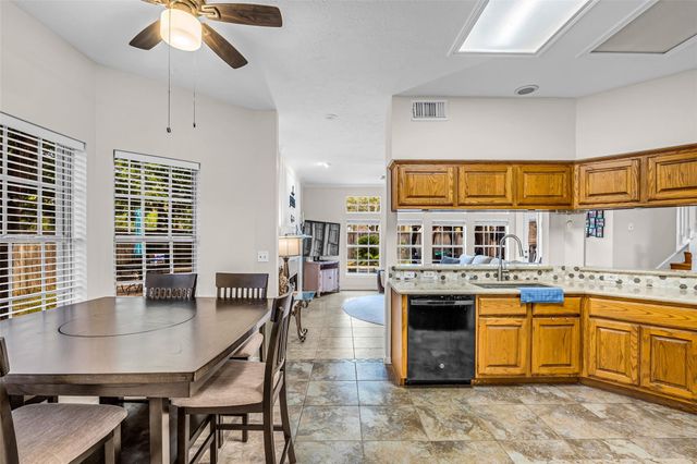 7543 Basswood Forest Court, Houston, TX 77095