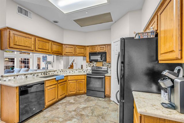 7543 Basswood Forest Court, Houston, TX 77095