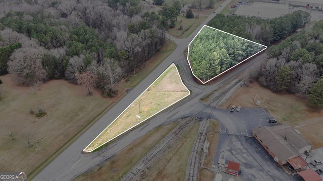 0 Highway 17, Royston, GA 30662