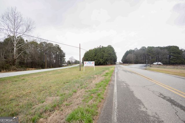 0 Highway 17, Royston, GA 30662
