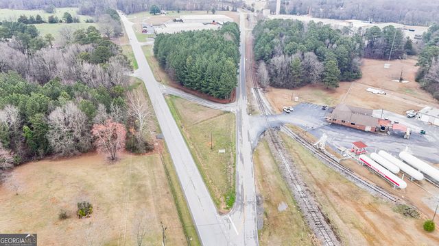 0 Highway 17, Royston, GA 30662