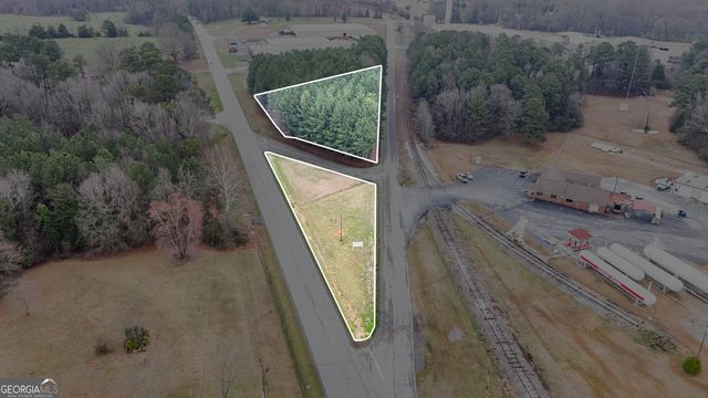 0 Highway 17, Royston, GA 30662