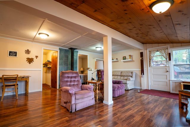 9572 S Oxeye Avenue, Baldwin, MI 49304