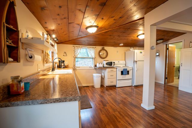 9572 S Oxeye Avenue, Baldwin, MI 49304