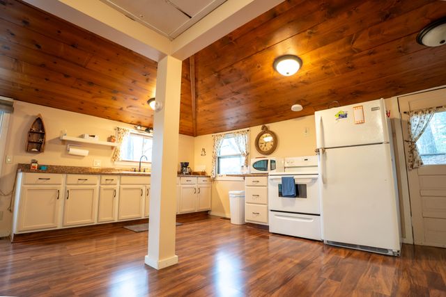 9572 S Oxeye Avenue, Baldwin, MI 49304