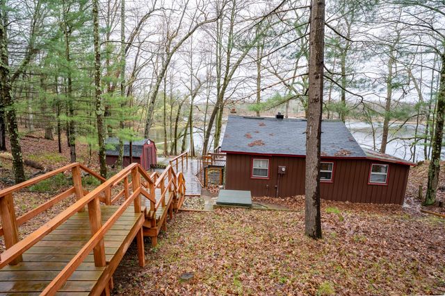 9572 S Oxeye Avenue, Baldwin, MI 49304