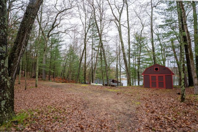 9572 S Oxeye Avenue, Baldwin, MI 49304