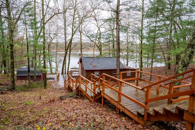 9572 S Oxeye Avenue, Baldwin, MI 49304
