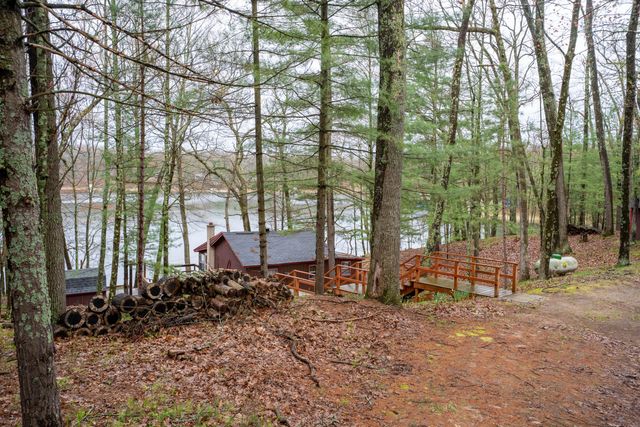 9572 S Oxeye Avenue, Baldwin, MI 49304