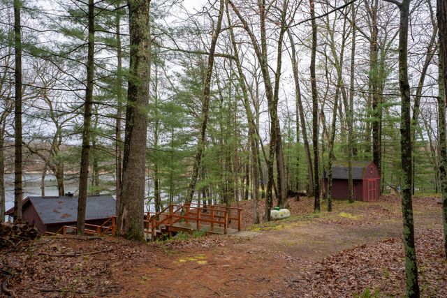 9572 S Oxeye Avenue, Baldwin, MI 49304