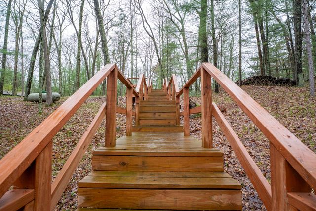9572 S Oxeye Avenue, Baldwin, MI 49304