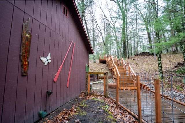 9572 S Oxeye Avenue, Baldwin, MI 49304