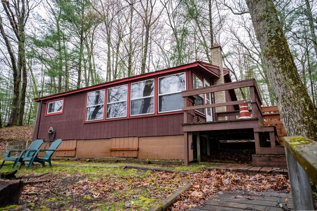 9572 S Oxeye Avenue, Baldwin, MI 49304