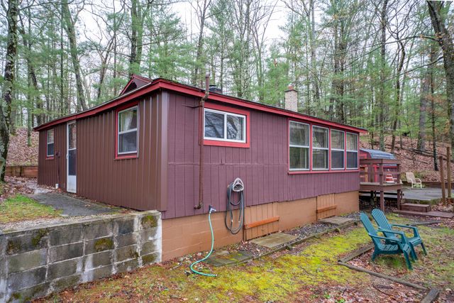 9572 S Oxeye Avenue, Baldwin, MI 49304
