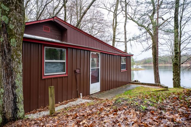 9572 S Oxeye Avenue, Baldwin, MI 49304