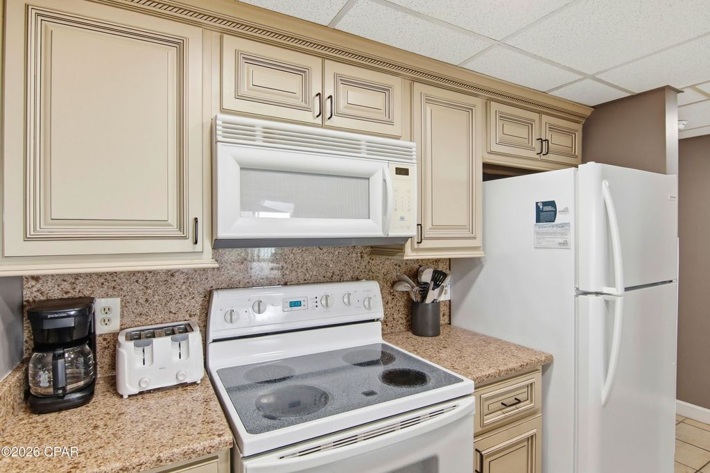 Image 10 of property listing at 11757 Front Beach Road L603, Panama City Beach, FL 32407