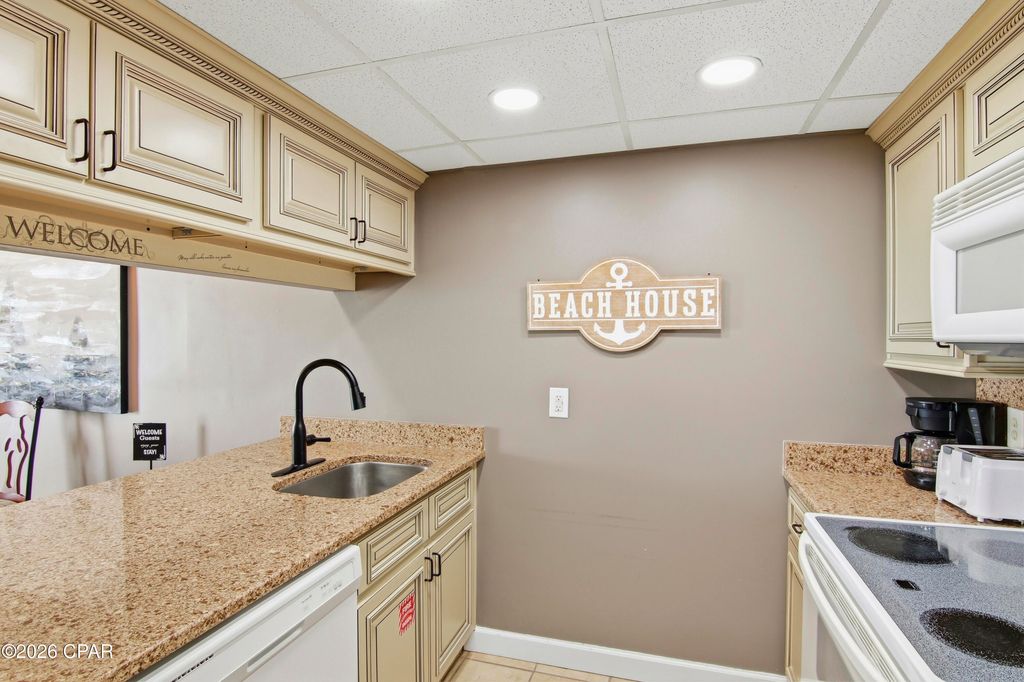 Image 11 of property listing at 11757 Front Beach Road L603, Panama City Beach, FL 32407