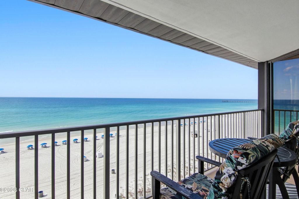 Image 17 of property listing at 11757 Front Beach Road L603, Panama City Beach, FL 32407
