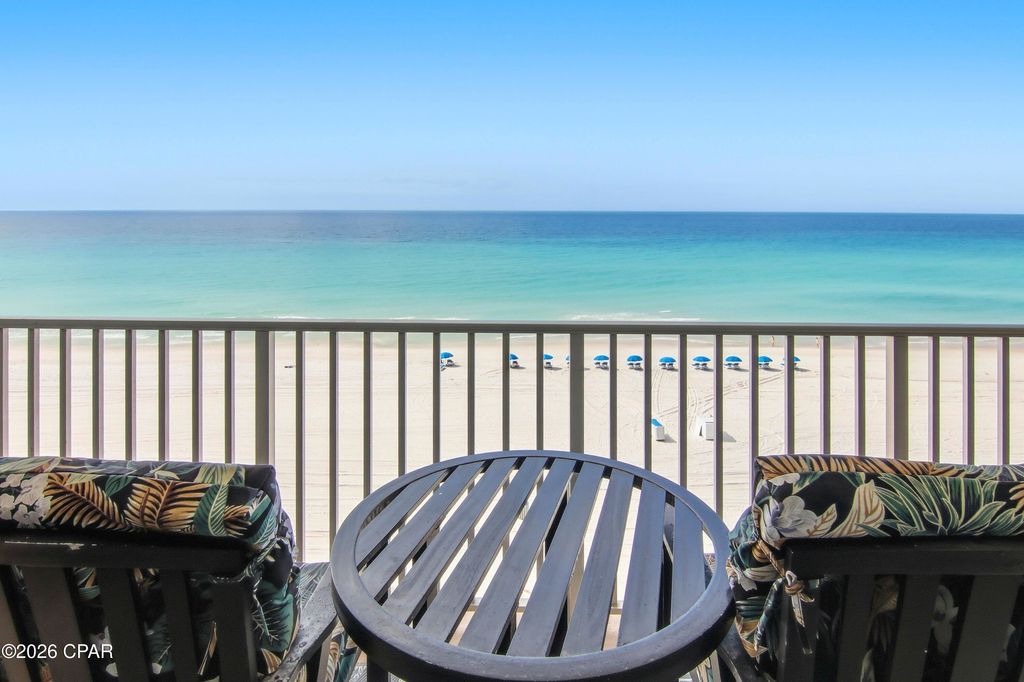Image 18 of property listing at 11757 Front Beach Road L603, Panama City Beach, FL 32407