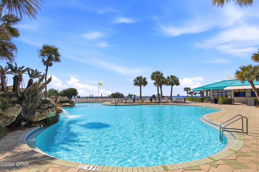Image 2 of property listing at 11757 Front Beach Road L603, Panama City Beach, FL 32407