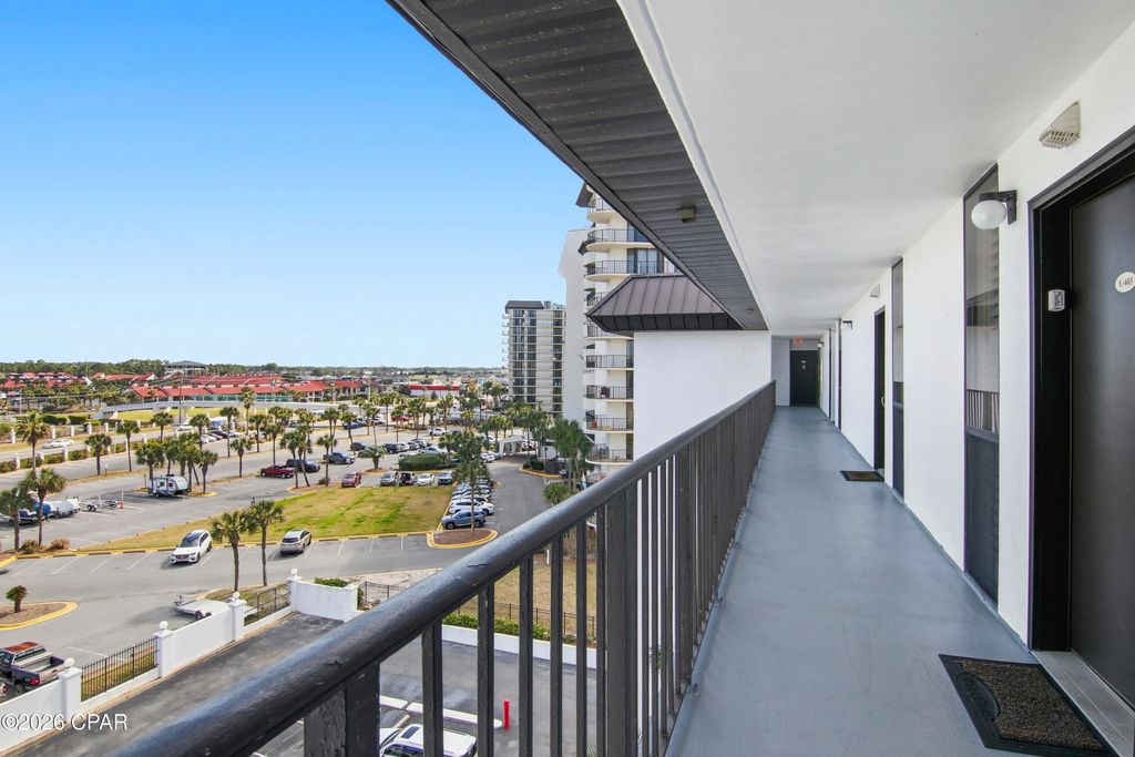 Image 20 of property listing at 11757 Front Beach Road L603, Panama City Beach, FL 32407