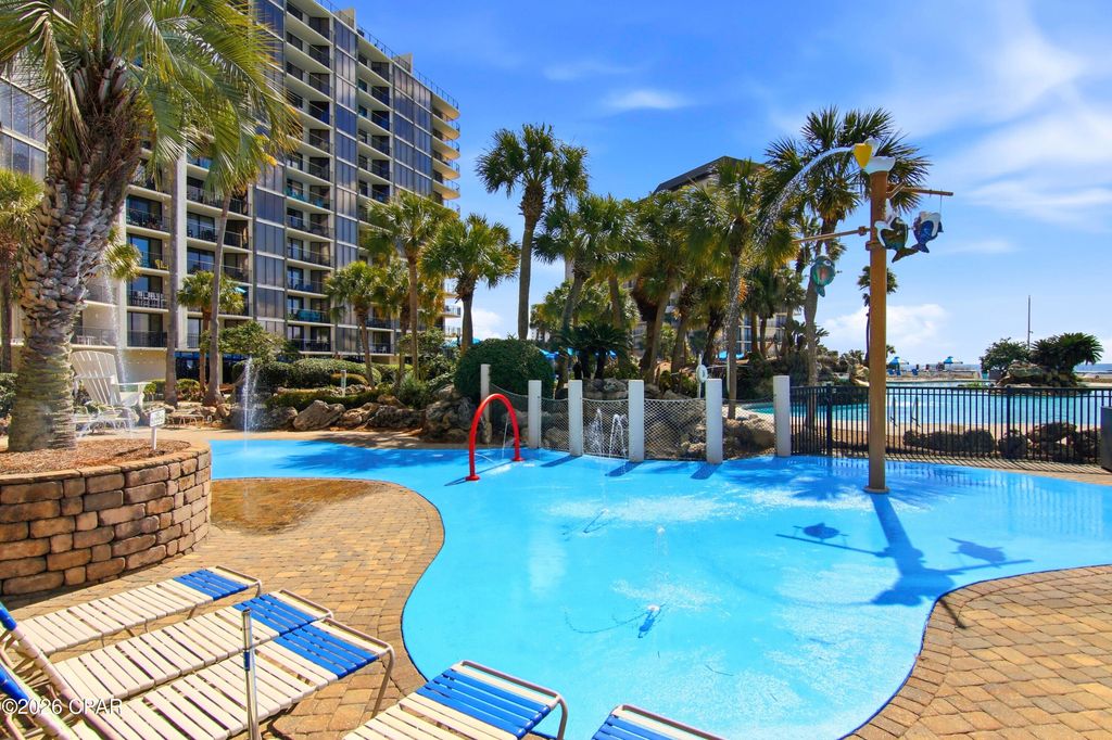 Image 21 of property listing at 11757 Front Beach Road L603, Panama City Beach, FL 32407