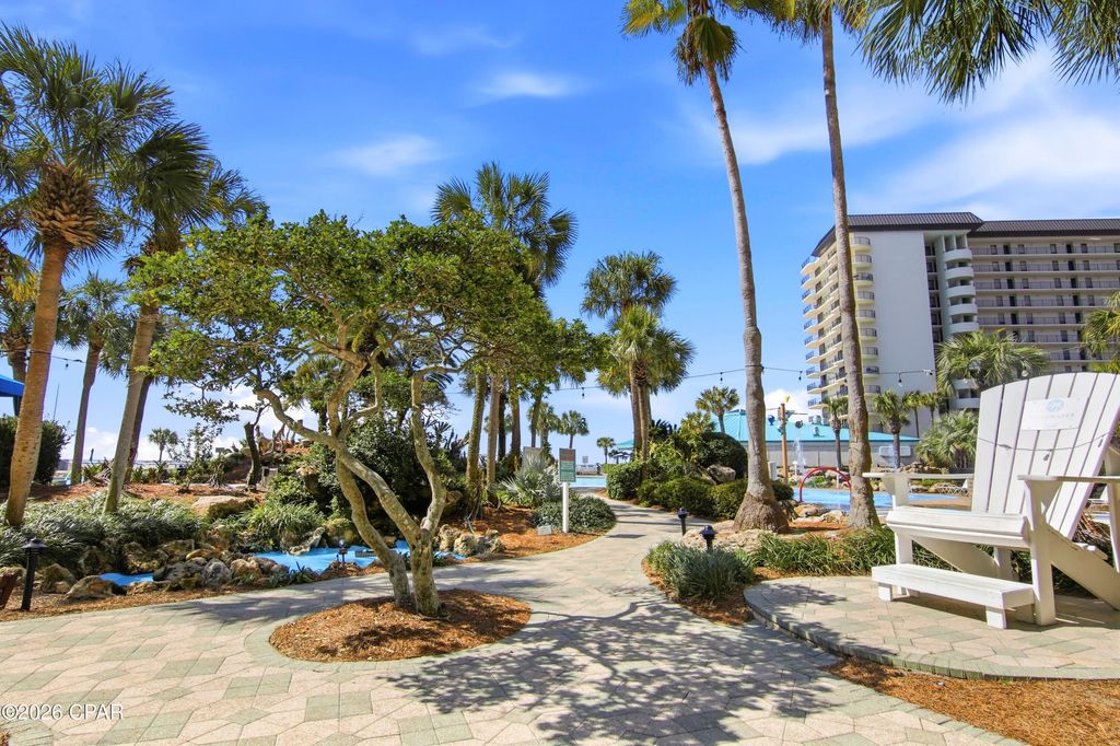 Image 22 of property listing at 11757 Front Beach Road L603, Panama City Beach, FL 32407
