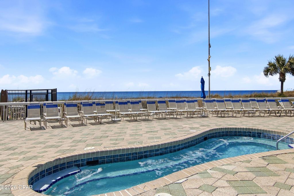 Image 23 of property listing at 11757 Front Beach Road L603, Panama City Beach, FL 32407