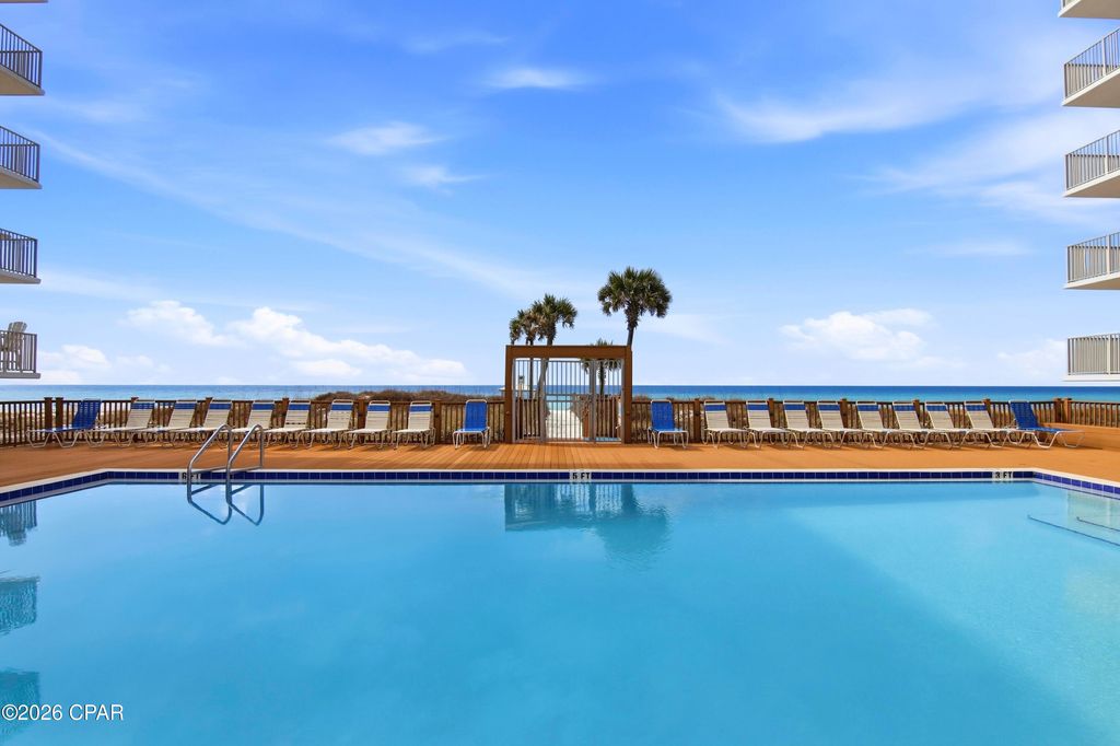 Image 24 of property listing at 11757 Front Beach Road L603, Panama City Beach, FL 32407