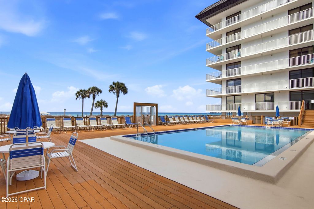 Image 25 of property listing at 11757 Front Beach Road L603, Panama City Beach, FL 32407